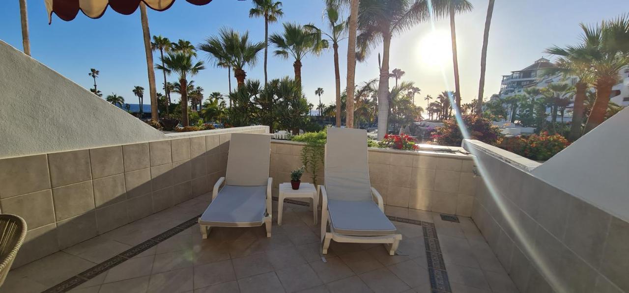 Apartament Parque Santiago 4 Playa de las Americas  Zewnętrze zdjęcie