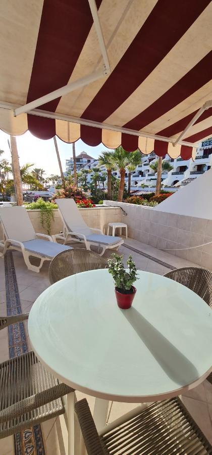 Apartament Parque Santiago 4 Playa de las Americas  Zewnętrze zdjęcie