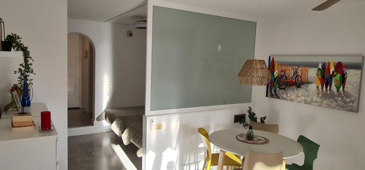 Apartament Parque Santiago 4 Playa de las Americas  Zewnętrze zdjęcie