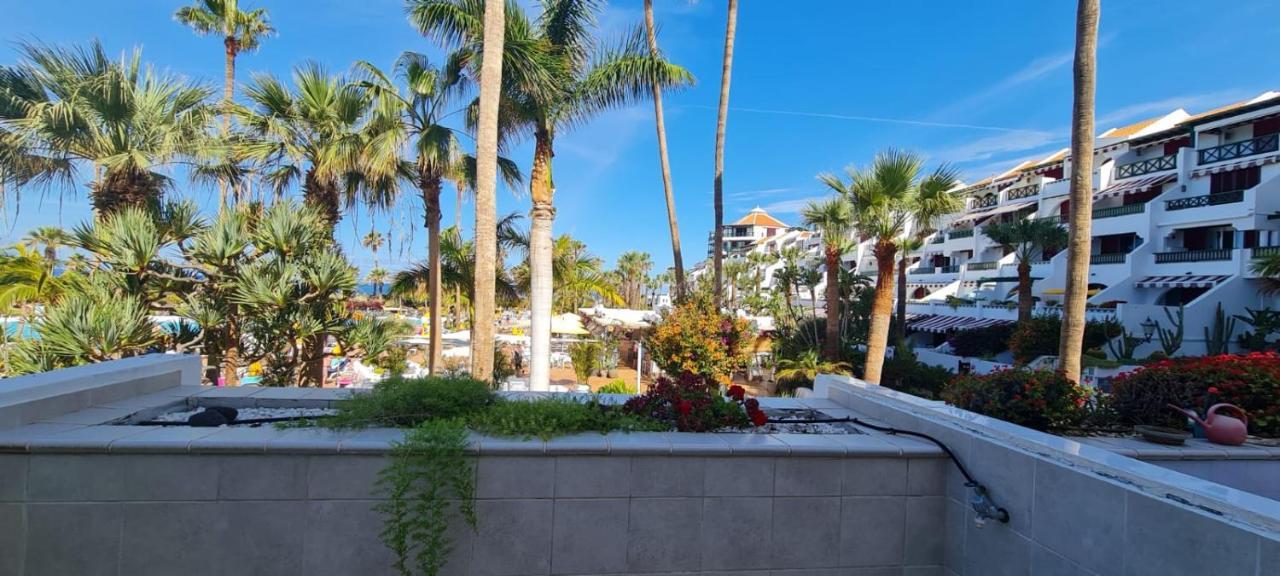 Apartament Parque Santiago 4 Playa de las Americas  Zewnętrze zdjęcie