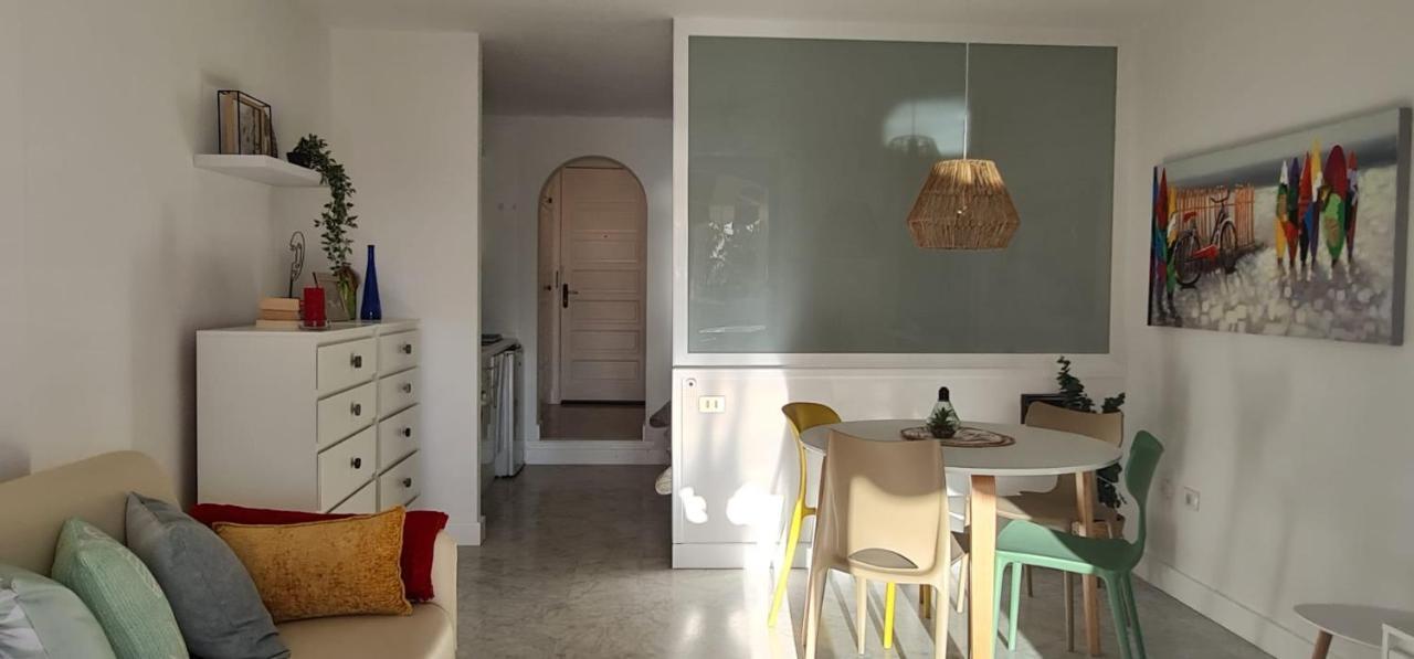 Apartament Parque Santiago 4 Playa de las Americas  Zewnętrze zdjęcie