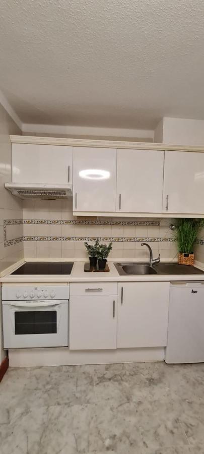 Apartament Parque Santiago 4 Playa de las Americas  Zewnętrze zdjęcie