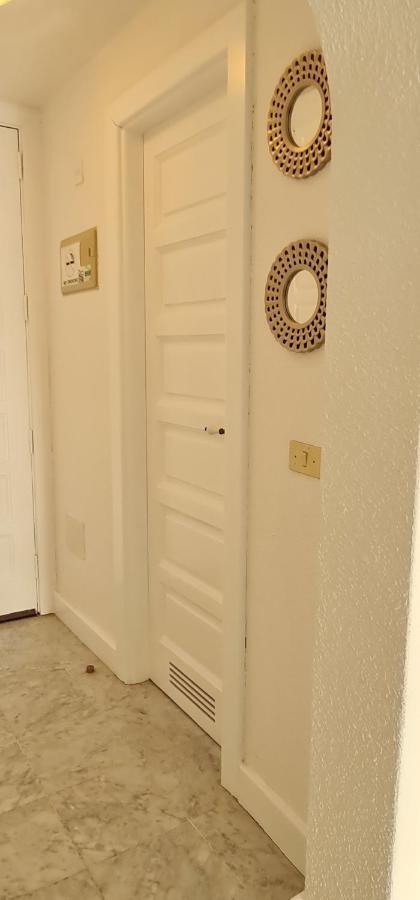 Apartament Parque Santiago 4 Playa de las Americas  Zewnętrze zdjęcie