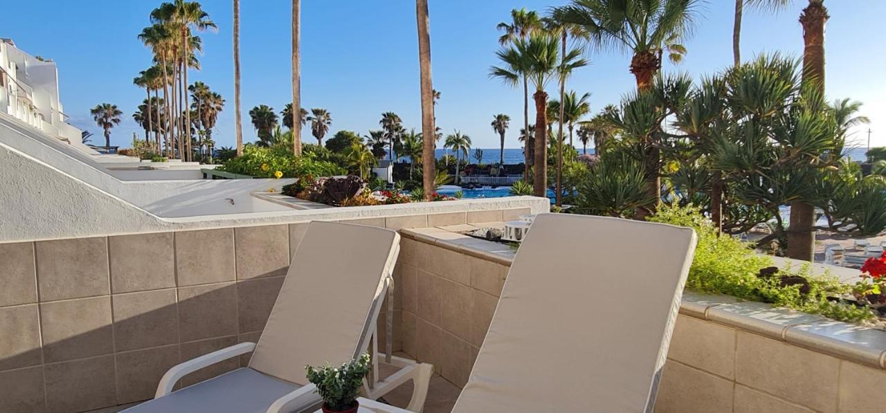 Apartament Parque Santiago 4 Playa de las Americas  Zewnętrze zdjęcie