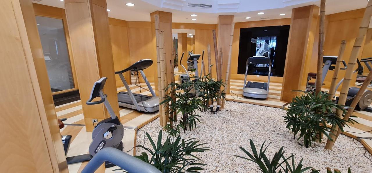 Apartament Parque Santiago 4 Playa de las Americas  Zewnętrze zdjęcie