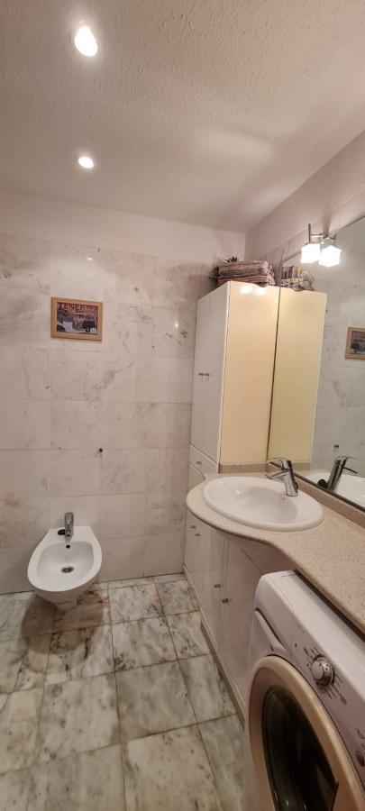 Apartament Parque Santiago 4 Playa de las Americas  Zewnętrze zdjęcie
