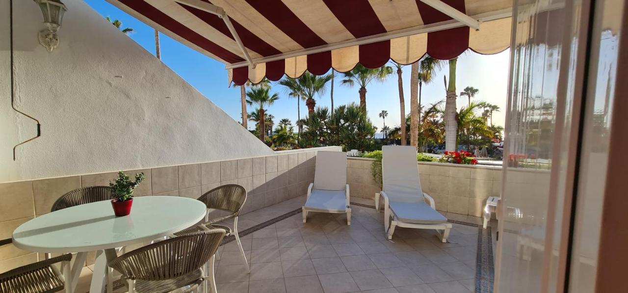 Apartament Parque Santiago 4 Playa de las Americas  Zewnętrze zdjęcie