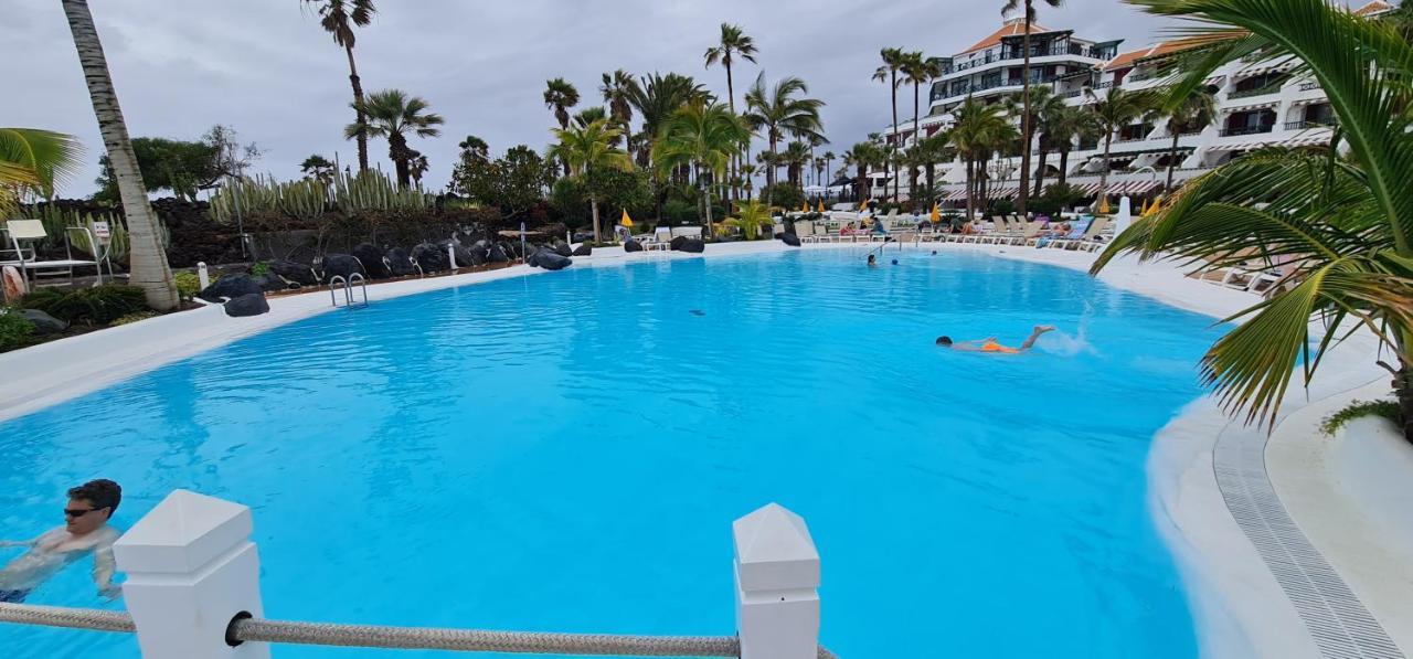 Apartament Parque Santiago 4 Playa de las Americas  Zewnętrze zdjęcie