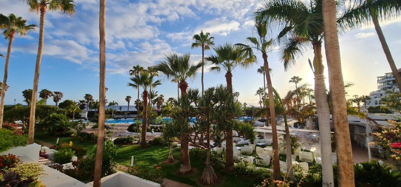 Apartament Parque Santiago 4 Playa de las Americas  Zewnętrze zdjęcie