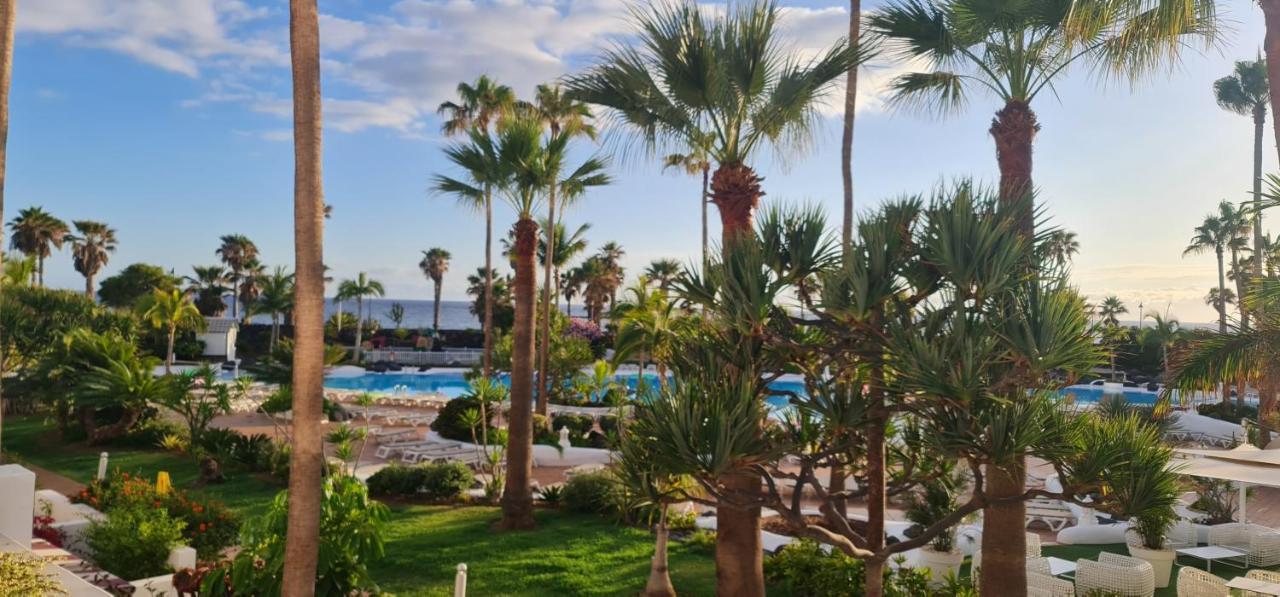 Apartament Parque Santiago 4 Playa de las Americas  Zewnętrze zdjęcie